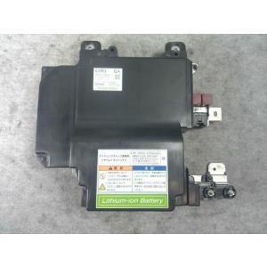ワゴンＲ DAA-MH55S HV・EV・FCVバッテリー スティングレーハイブリッドT 4WD Z...