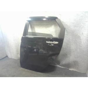 Ｎ−ＷＧＮ DBA-JH1 リアドア 左 カスタムG ターボパッケージ NH850  アサヒ M2L...