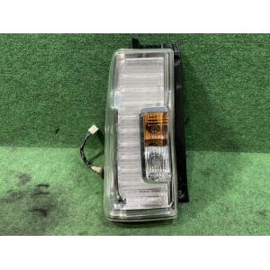 タント DBA-LA610S 左テールランプ カスタムX 4WD X07 トウカイ 20516 81560-B2580