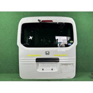 Ｎ−ＶＡＮ HBD-JJ1 バックドア リアゲート G NH906 アサヒ M2LT 68100-TXA-003ZZ