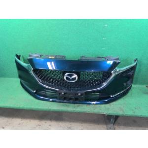 ＭＡＺＤＡ６ 6BA-GJEFP フロントバンパー 20S 42M G53E-50-03113