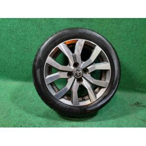 中古 ブリヂストン タイヤホイール