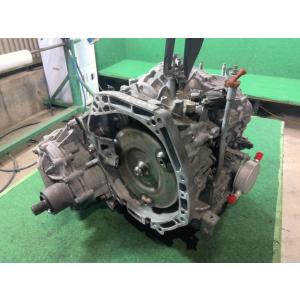 スペーシア DAA-MK53S オートマミッション AT CVT ギア ハイブリッドXZ ターボ 4...