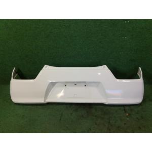 ワゴンＲ DBA-MH35S リアバンパー FA 4WD 26U    71811-63R01-26...
