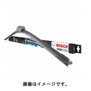 ボッシュ(BOSCH)【輸入車専用】 エアロツイン ワイパーブレード A115S (600/450mm) 3397007115｜sair