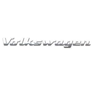 フォルクスワーゲン(VW) 純正 エンブレム Volkswagen ザ ビートル 5C0071801C｜sair