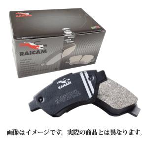 フォルクスワーゲン   VOLKS WAGEN  ゴルフ５・ボーラ用　Fブレーキパッド　型式：1JAUM｜sair