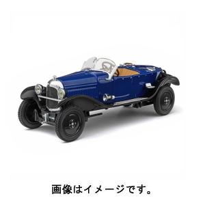 シトロエン(citroen) 純正 100周年記念 1/43スケール ミニカー B2 CADDY 1923 BLUE AMC0191188｜sair