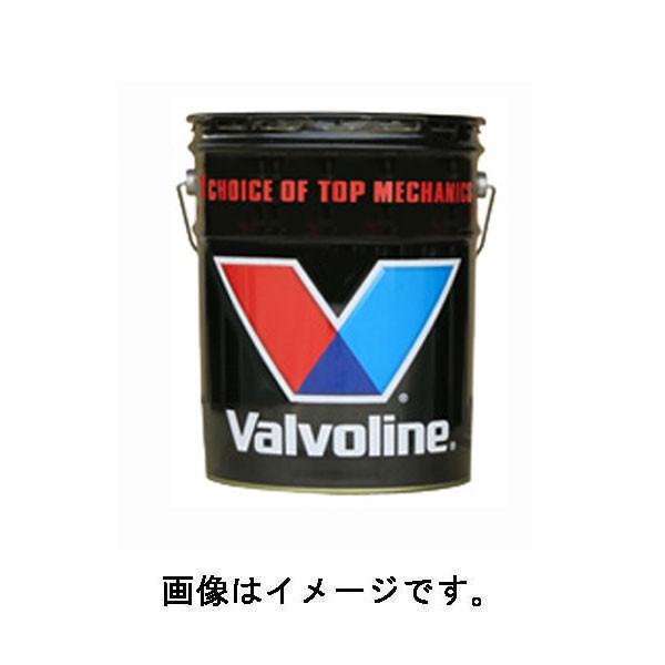 バルボリン(Valvoline) 100%合成基油 エンジンオイル EURO V-PLUS 5W-4...