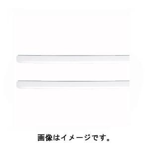 メルセデスベンツ 純正 ドアエッジモール ホワイト 汎用 M0007203081MM｜sair