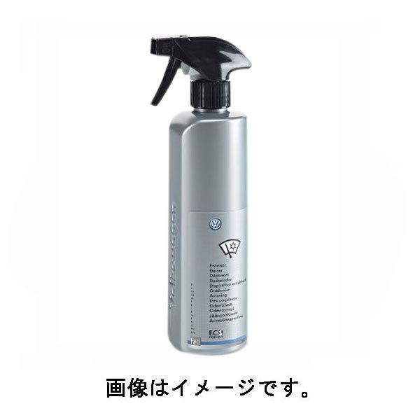 フォルクスワーゲン(VW) 純正 デアイサー(解氷剤) 500ml 000096322F