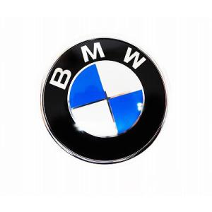 BMW(ビーエムダブリュー) トランクエンブレム 純正品 新品 3シリーズE93 511471460...