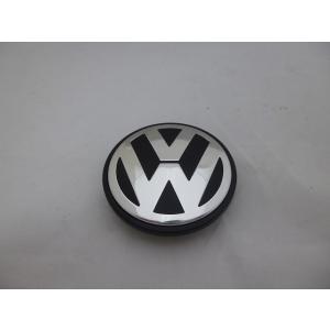 Volkswagen 純正 ホイールセンターキャップ / 3B7601171XRW