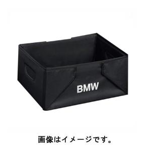 BMW 純正 ラゲージ・コンパートメント・ボックス ブラック 51472303796｜sair