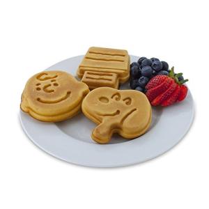 ワッフルメーカー キャラクターの商品一覧 通販 Yahoo ショッピング