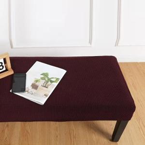 ベンチシートカバー 長椅子カバー ベンチシート...の詳細画像2