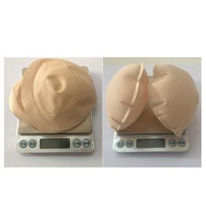 送料無料 胸パッド ブラカップ 付け替え 空気...の詳細画像2