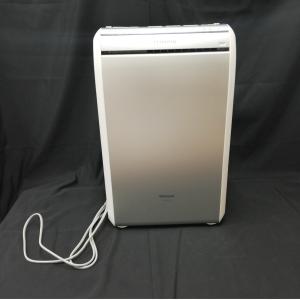 【中古】 National 衣類乾燥除湿機 ハイブリット方式 除湿機 F-YHD100 2008年製 ナショナル 4984824801233 (AV14)｜saisei-soko