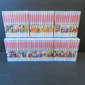 NARUTO-ナルト- コミック 1-72巻セット (ジャンプコミックス NARUTO-ナルト- コミック 1-72巻セット (ジャンプコミックス