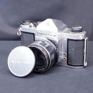 ペンタックス PENTAX フィルム 一眼レフ カメラ ☆ジャンク品