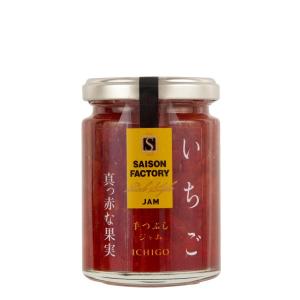 SAISON FACTORY セゾンファクトリー 笠間の栗ジャム 120g : セゾン