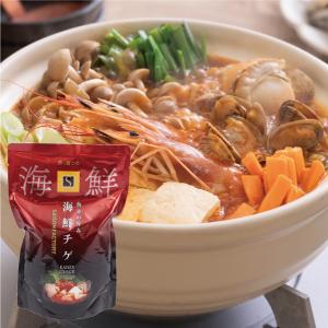 SAISON FACTORY（セゾンファクトリー） 鍋つゆ 胡麻チャンコ鍋 750g