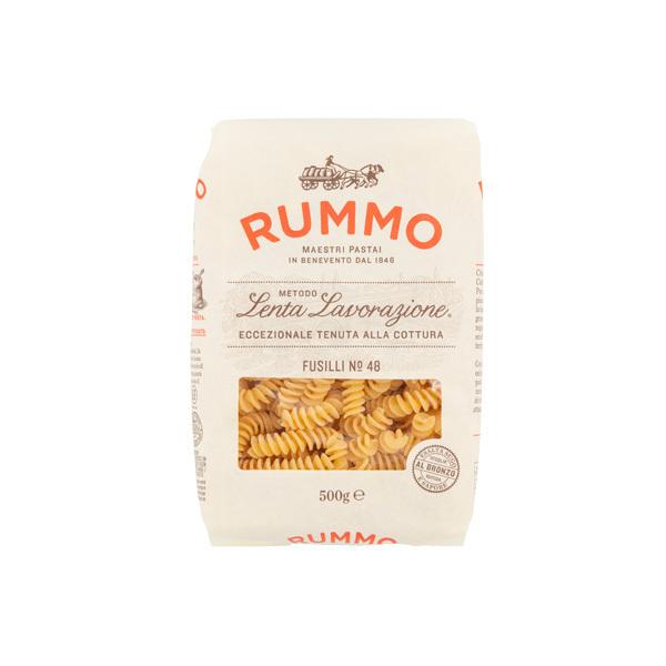 セゾンファクトリー【RUMMO(ルンモ) パスタ】レンタラボラツィオーネ フィジリ No.48（50...