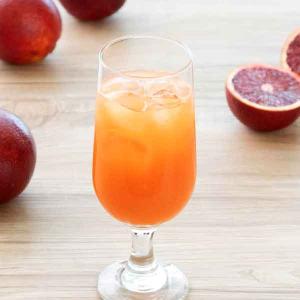 セゾンファクトリー 飲む酢 ブラッドオレンジ ...の詳細画像1