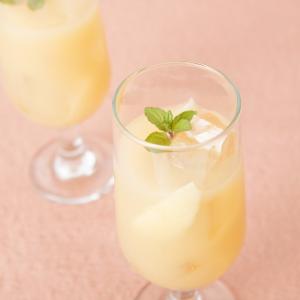 セゾンファクトリー 飲む酢 清水白桃+白桃 2...の詳細画像2