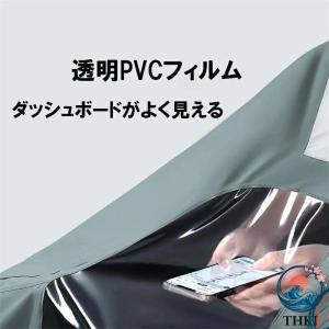 レインコート 自転車 レインポンチョ 大きいサ...の詳細画像3