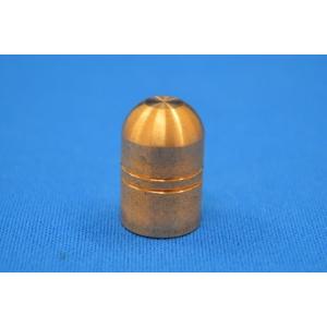 スポット溶接 標準キャップチップ LA-1320-RD　レターパック可