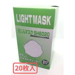 使い捨て防じんマスク DS2 YQD95JP 20枚入り×10箱 防塵マスク : 埼玉
