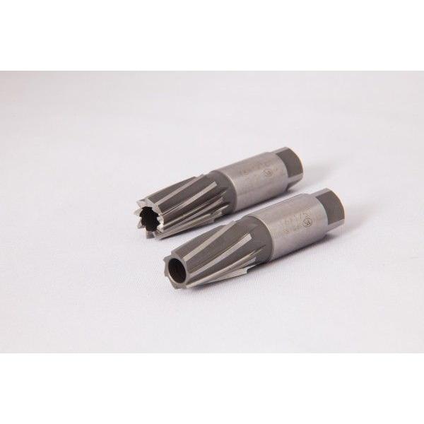 テーパーリーマ　φ12×1/10　ネコポス