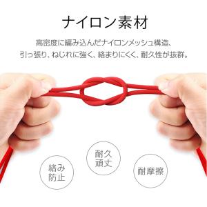 自由選択 1m 2m 3m ios Type-...の詳細画像1