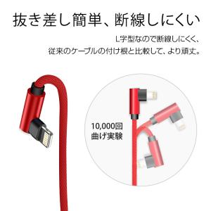 自由選択 1m 2m 3m ios Type-...の詳細画像3