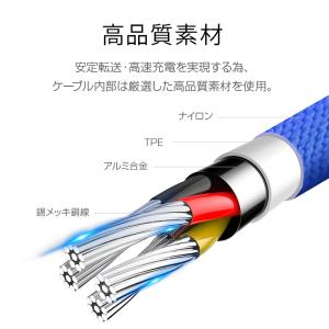 自由選択 1m 2m 3m ios Type-...の詳細画像4