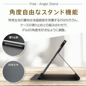 【強化ガラスフィルム付き!】iPad Pro ...の詳細画像4