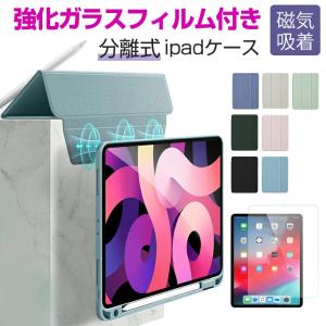 Apple Apple iPad mini 7 （A17 Pro）用 Smart Folio - デニム MC2U4FE