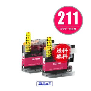 PFI-320M マゼンタ 顔料 2個セット キヤノン用 互換インクタンク
