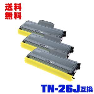 宅配便送料無料 TN-26J×3 ＋ DR-21J×1 お得な4本セット ブラザー