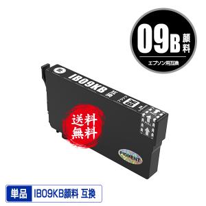 IB09CL4B (IB09Aの大容量) 4色セット エプソン 互換インク インク