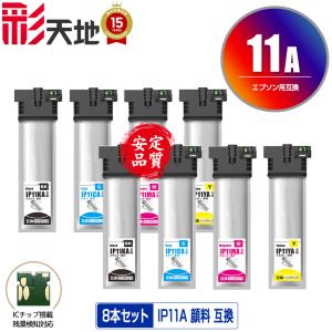 IB02KB IB02CB IB02MB IB02YB 顔料 大容量 4色セット×2 + IB02KB×2 お