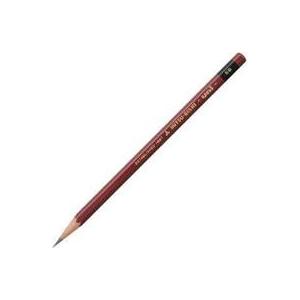 三菱鉛筆　ユニ（スタンダード）鉛筆　６Ｂ　１ダース（紙パック入）｜saito-syouten