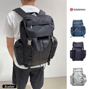 lululemon ルルレモン 25L バッグ リュック バックパック リュック