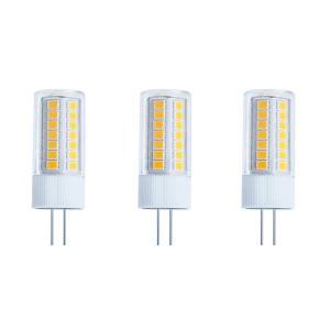 JC12V10W USHIO ハロゲンランプ 12V用G4口金 JC標準タイプ 10W