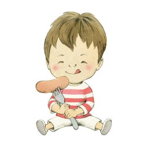 無添加 ポリポリくん 5パックセット (送料無...の詳細画像3