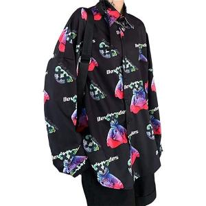 メンヘラ服 レディースファッション の商品一覧 ファッション 通販 Yahoo ショッピング