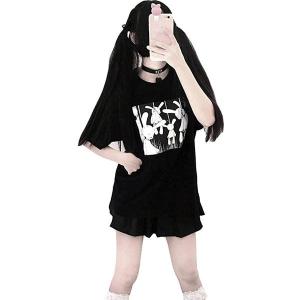 病みかわいい 服の商品一覧 通販 Yahoo ショッピング