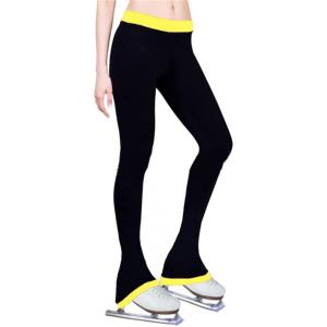 フィギュアスケート タイツ レディースボトムス パンツ の商品一覧 ファッション 通販 Yahoo ショッピング