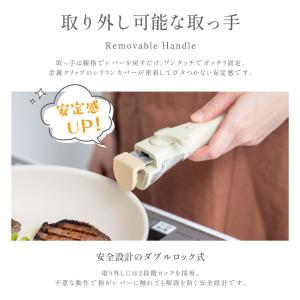 フライパン セット ih 10点 500円OF...の詳細画像5